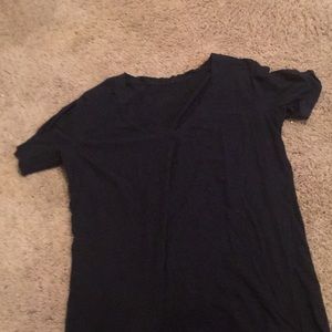 Lululemon Love Tee